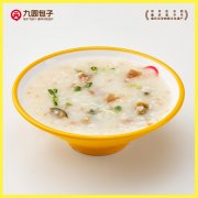 開一家粥店需要注意些什么？
